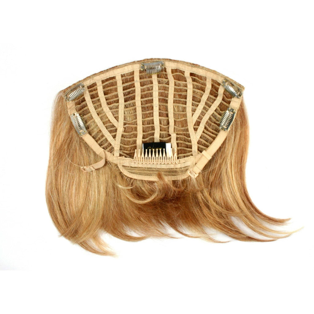 VIP Collection Pearl Synthetic Clip-In Hair Extensions