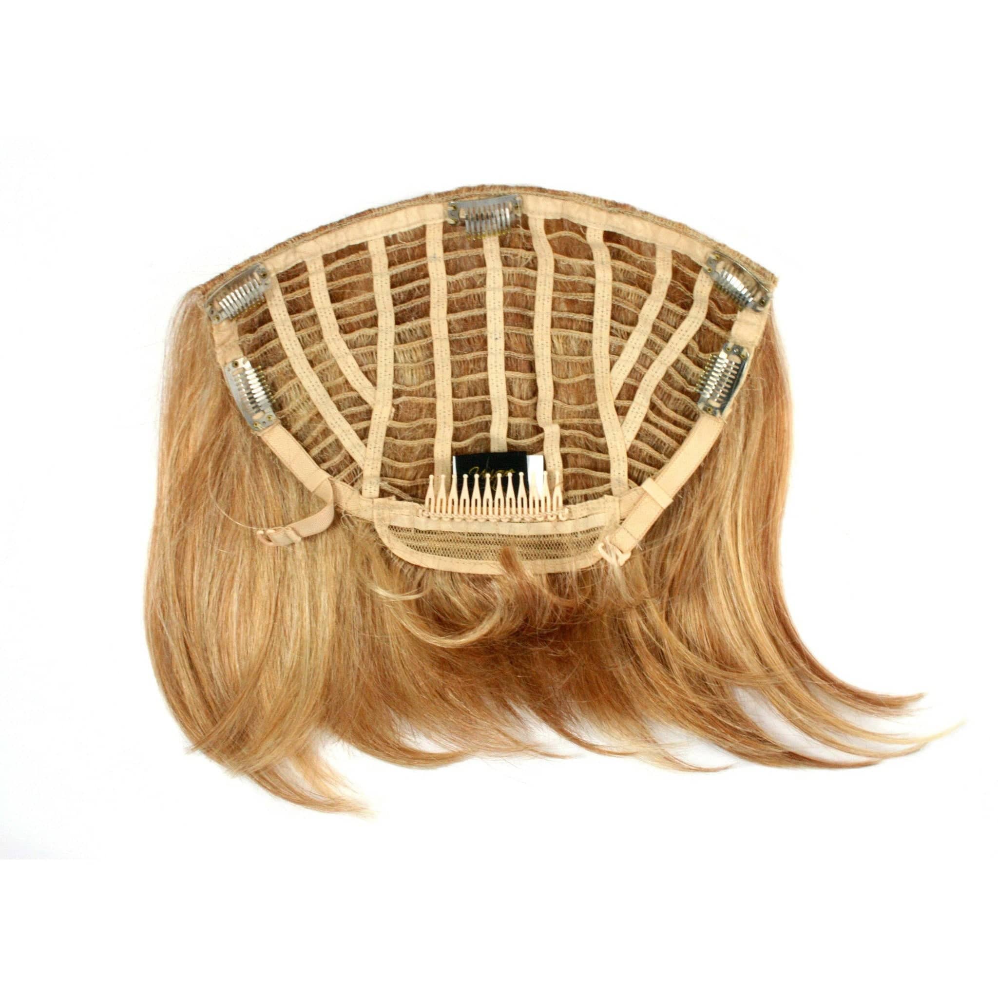 VIP Collection Pearl Synthetic Clip-In Hair Extensions