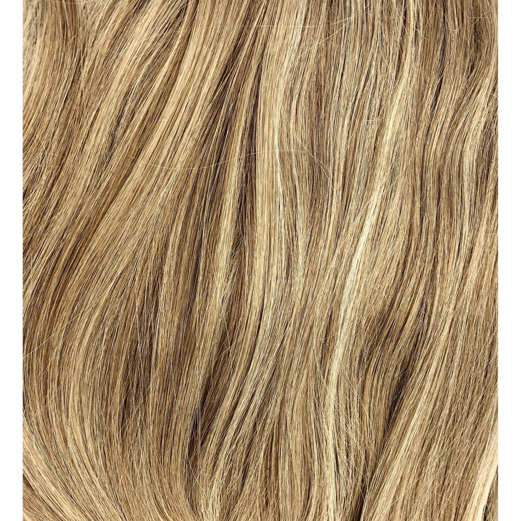 VIP Collection Pearl Synthetic Clip-In Hair Extensions