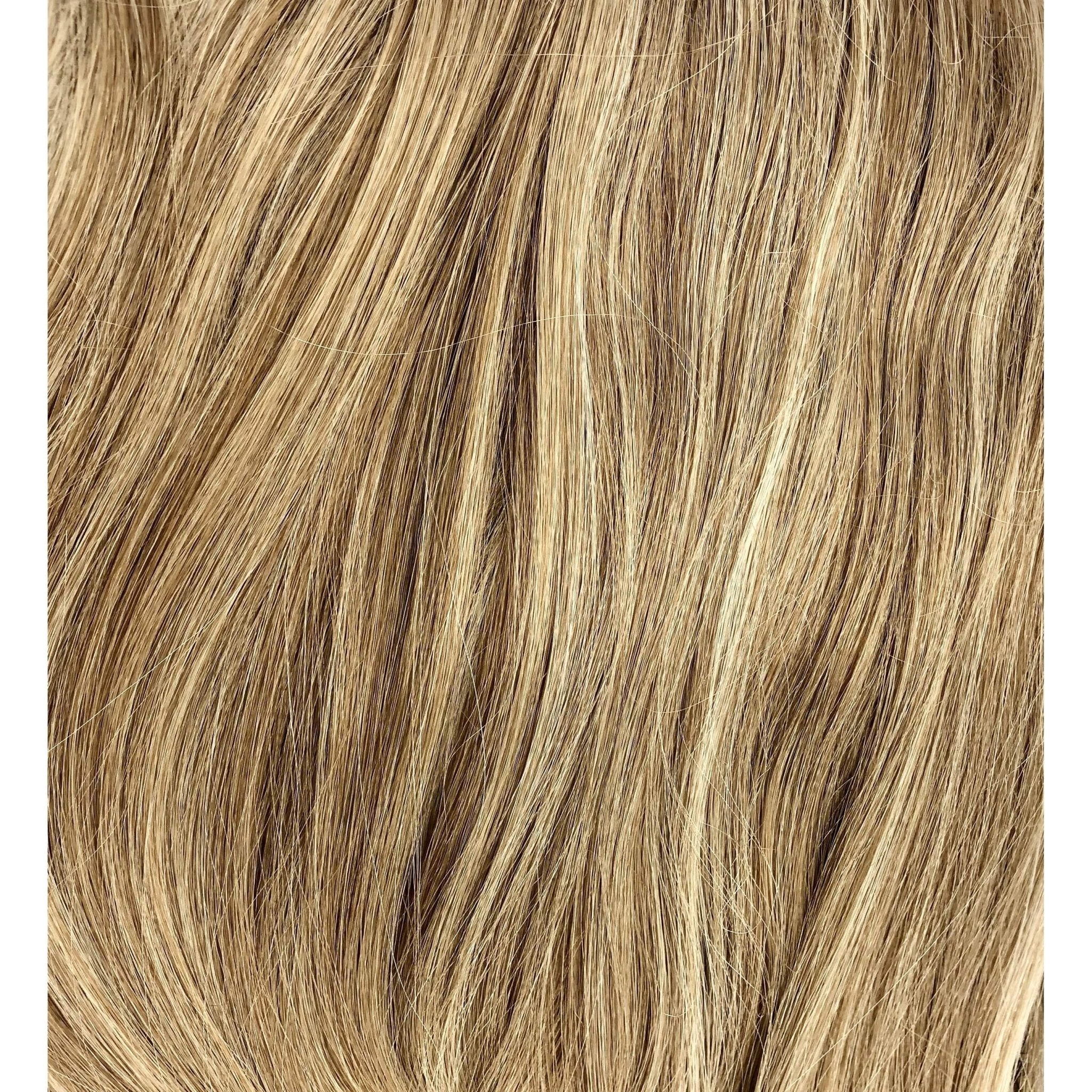 VIP Collection Pearl Synthetic Clip-In Hair Extensions