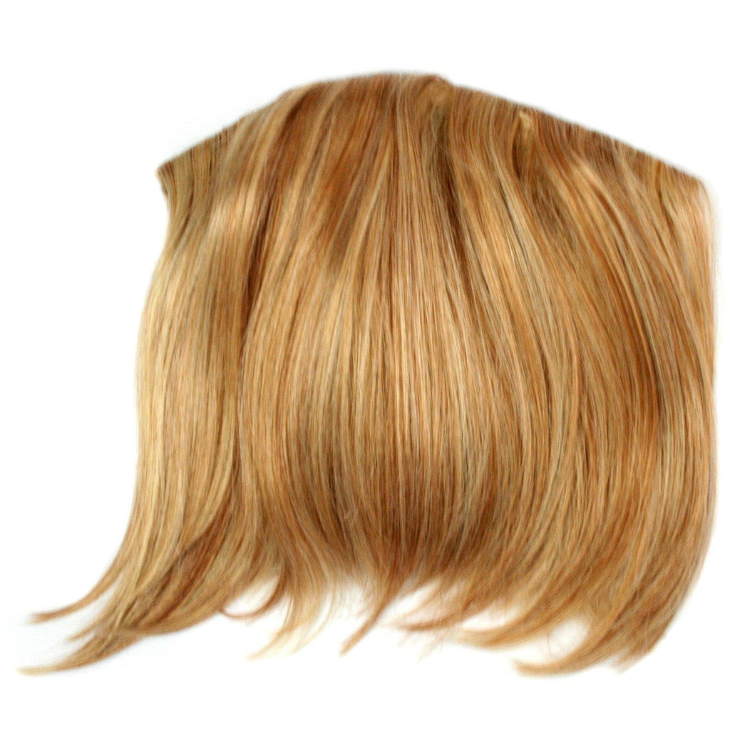 VIP Collection Pearl Synthetic Clip-In Hair Extensions