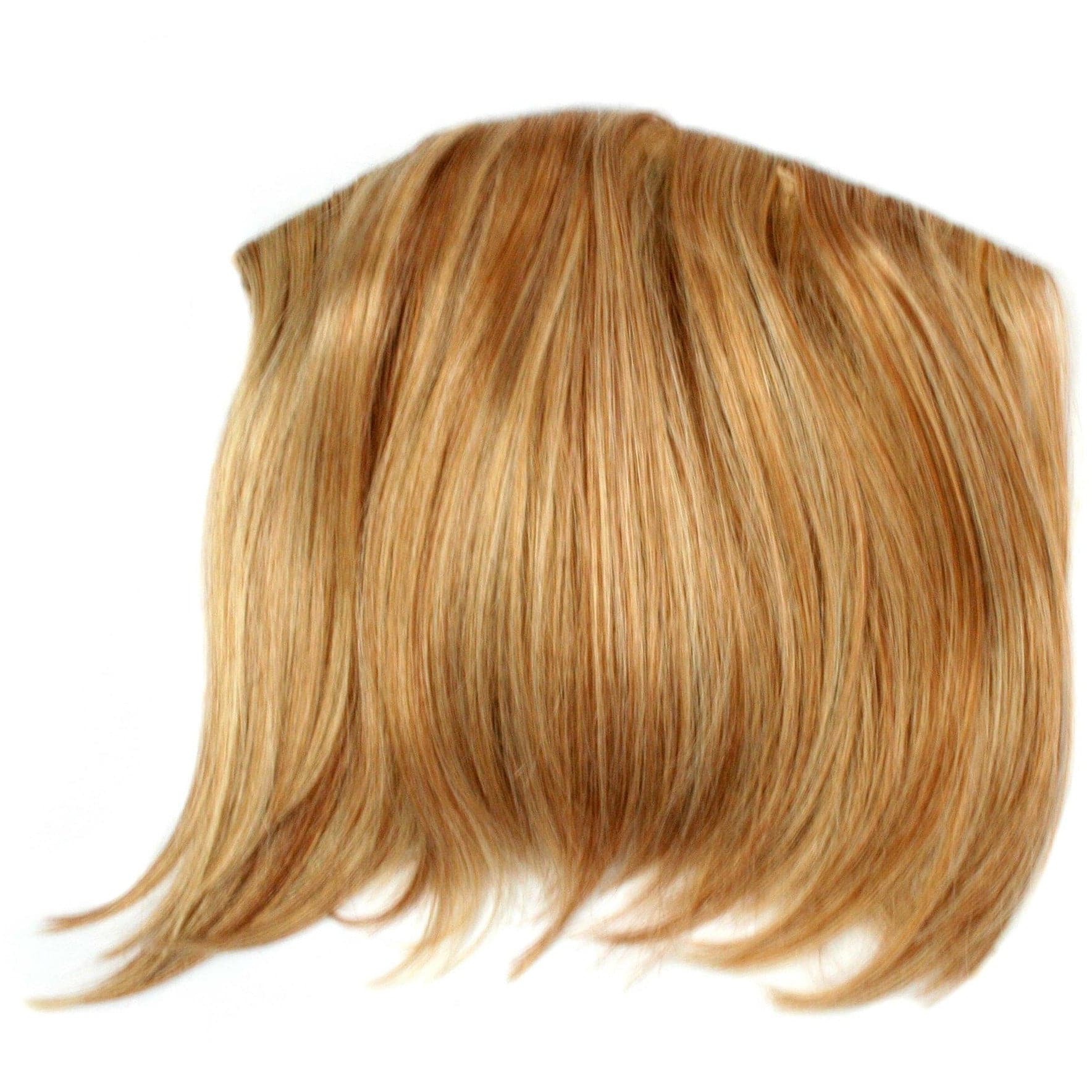 VIP Collection Pearl Synthetic Clip-In Hair Extensions
