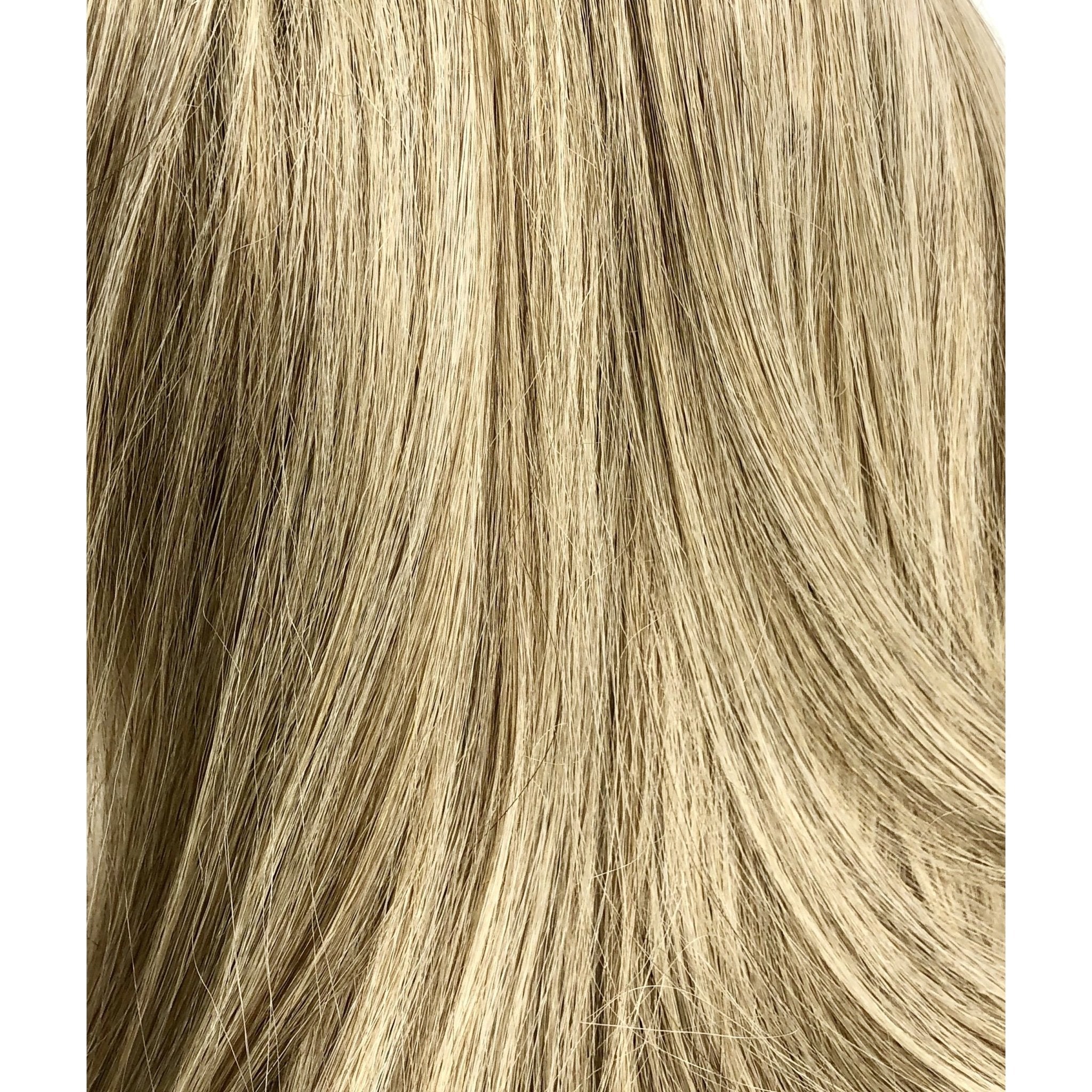 VIP Collection Pearl Synthetic Clip-In Hair Extensions