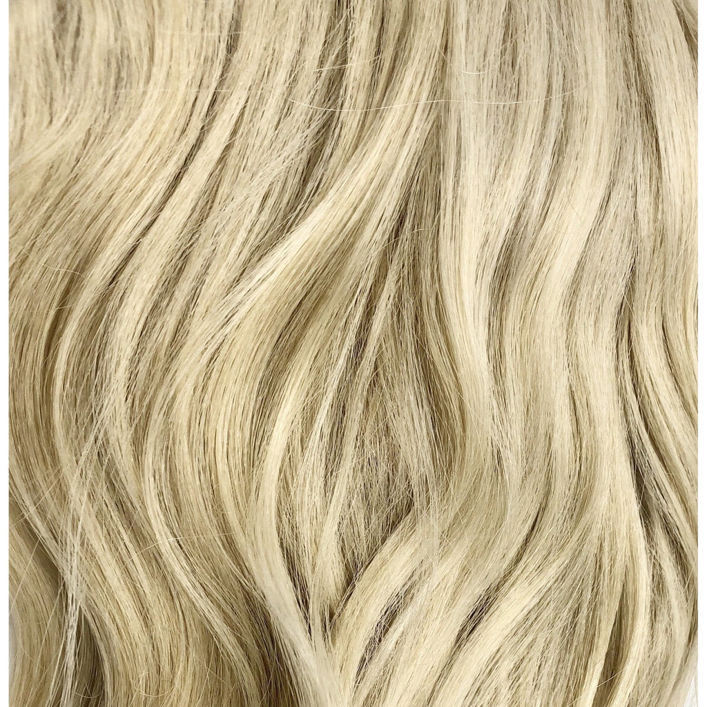 VIP Collection Peridot 17" Synthetic Clip-In Hair Extensions