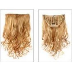 VIP Collection Peridot 17" Synthetic Clip-In Hair Extensions