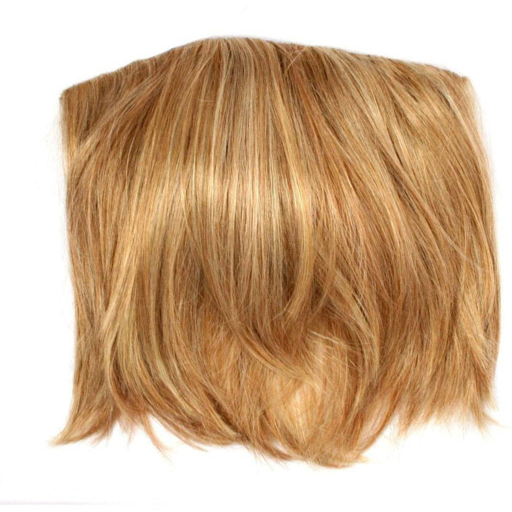 VIP Collection Synthetic Clip-In Hair Extensions Topaz 8"