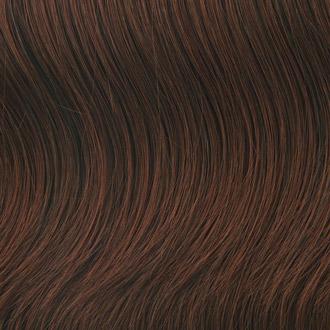 VIP Collection Synthetic Clip-In Hair Extensions Topaz 8"