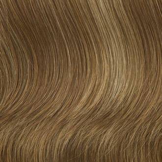 VIP Collection Synthetic Clip-In Hair Extensions Topaz 8"