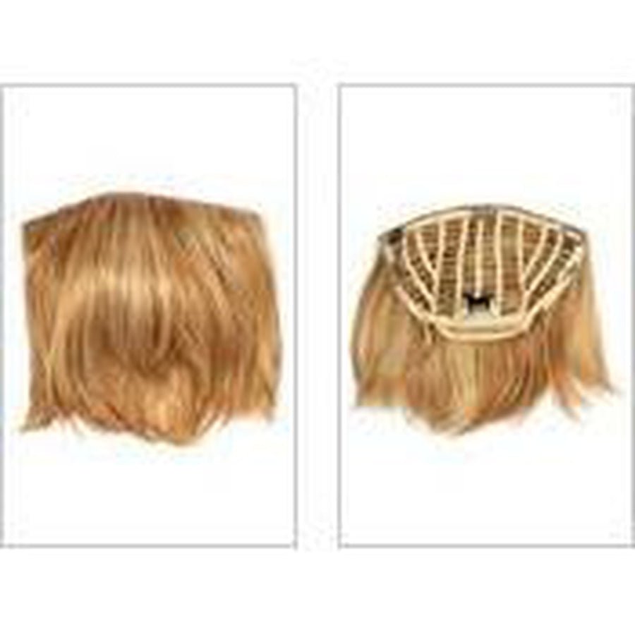 VIP Collection Synthetic Clip-In Hair Extensions Topaz 8"