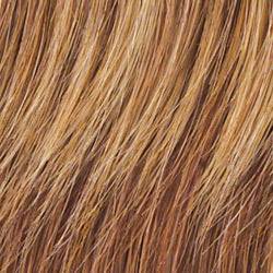 VIP Extensions Collection Lilac Style Synthetic Wig