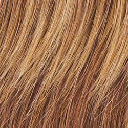 VIP Extensions Collection Lilac Style Synthetic Wig