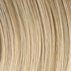VIP Extensions Collection Lily Style Synthetic Wig