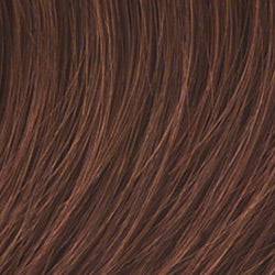 VIP Extensions Collection Lily Style Synthetic Wig