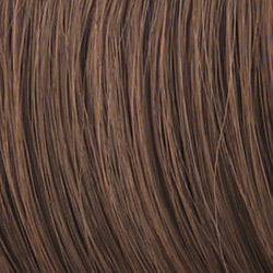 VIP Extensions Collection Rose Style Synthetic Wig