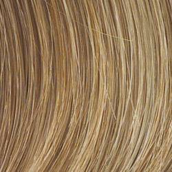 VIP Extensions Collection Rose Style Synthetic Wig