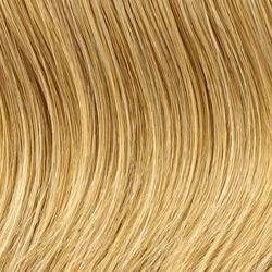 VIP Extensions Collection Rose Style Synthetic Wig