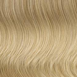 VIP Extensions Collection Rose Style Synthetic Wig