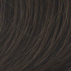 VIP Extensions Collection Rose Style Synthetic Wig