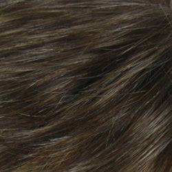 VIP Extensions Collection Rose Style Synthetic Wig