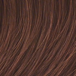 VIP Extensions Collection Rose Style Synthetic Wig