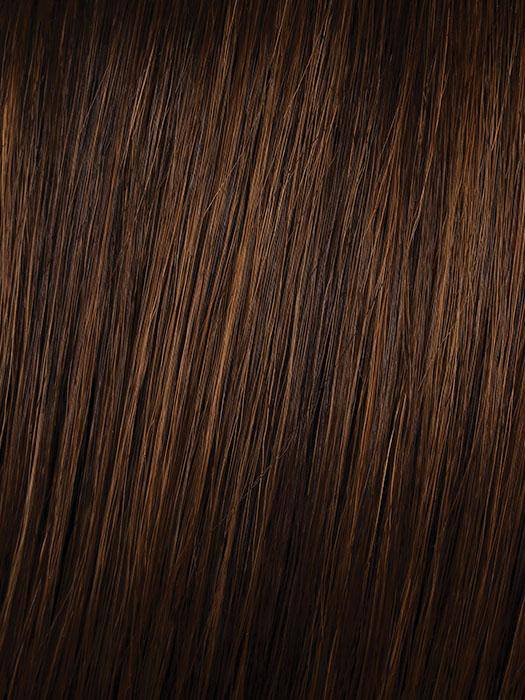 VIP Extensions Collection Sunflower Style Synthetic Wig