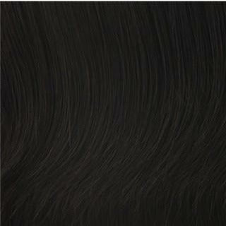 VIP Collection Synthetic Wig Violet Style