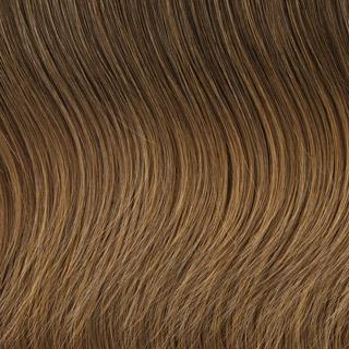 VIP Collection Synthetic Wig Violet Style