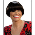 VIP Collection Synthetic Wig Violet Style
