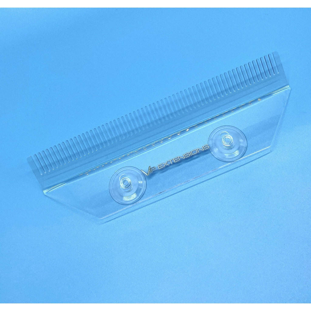 VIP Extensions Acrylic Hair Extension Holder