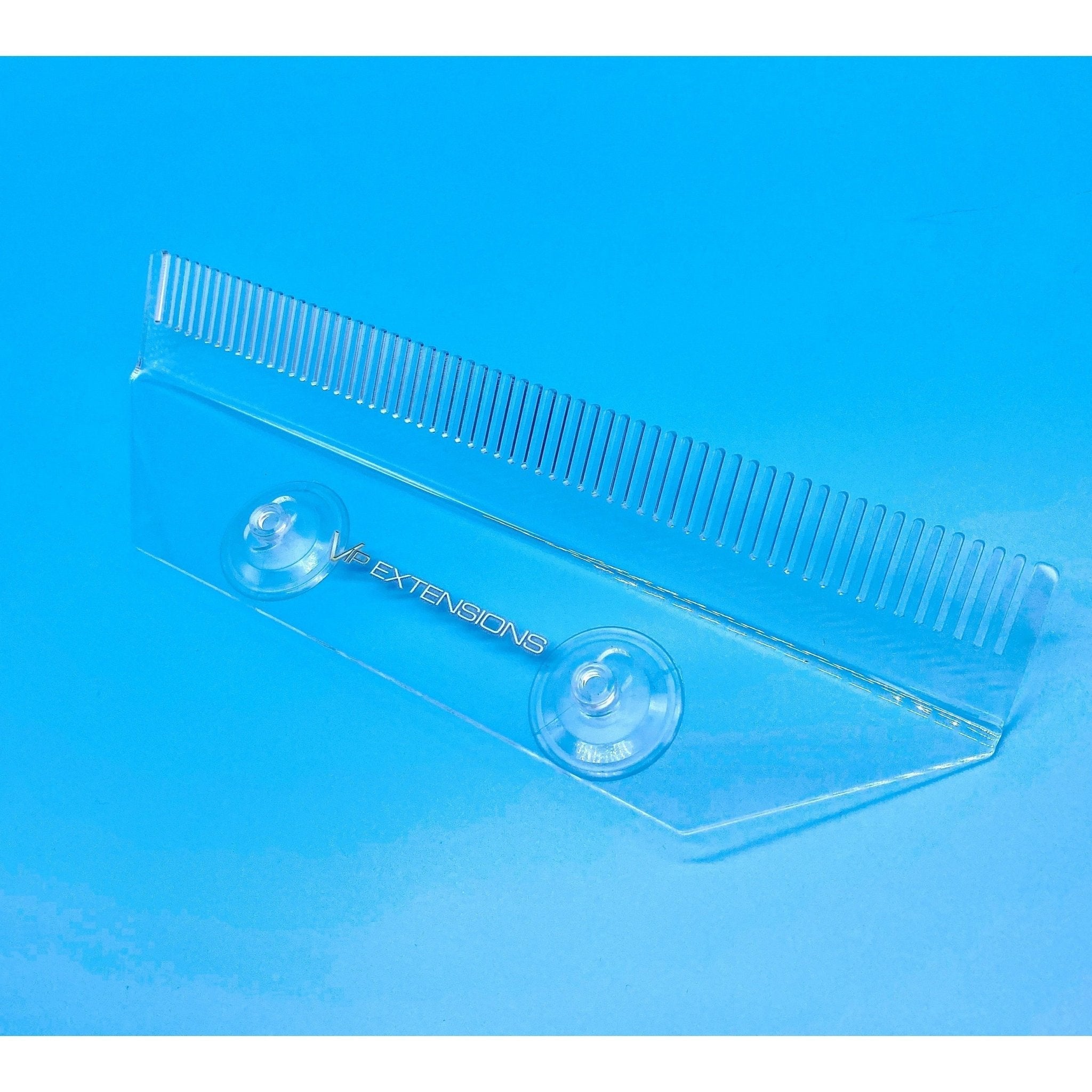 VIP Extensions Acrylic Hair Extension Holder