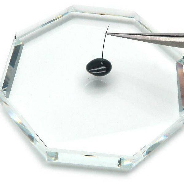 VIP Eyelash Diamond Glue Tray