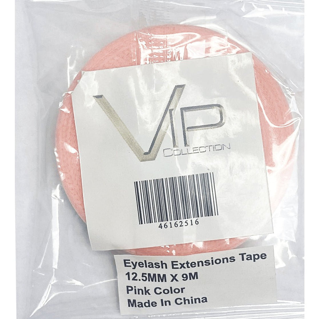 VIP Eyelash Extension Tape