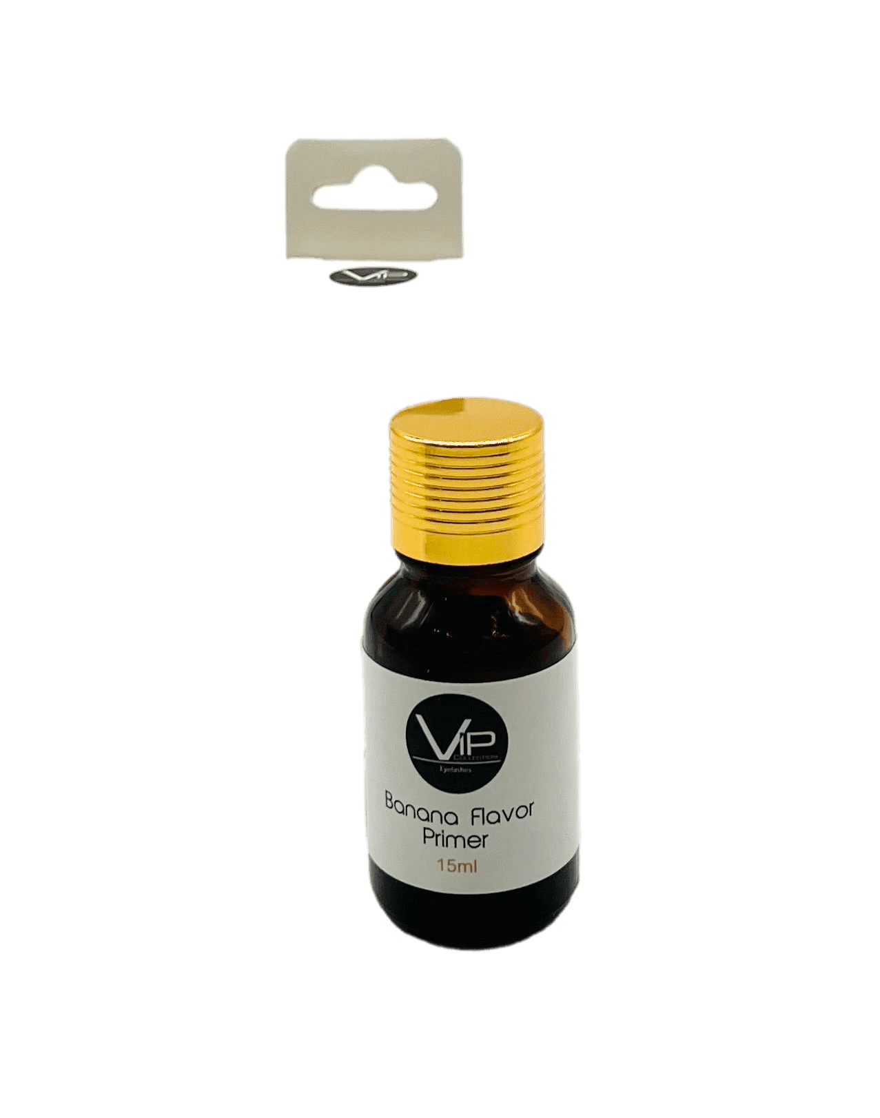 VIP Eyelash accessories - Glue Primer - 15g