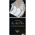VIP Eyelash Hydrogel Eye Patch, 10 pc/Pack