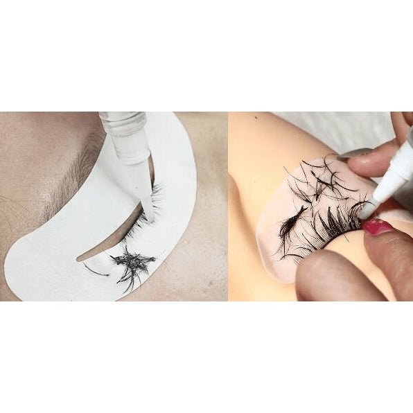 VIP Collection Eyelash Gel Remover Pen 5 ml