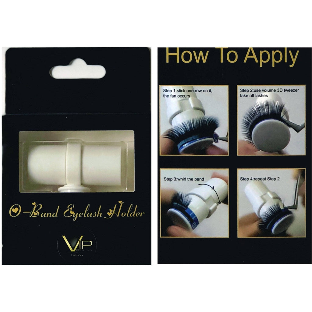 VIP Eyelash O-Band Eyelash Separator
