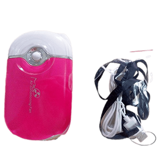 VIP Eyelash USB Mini Cool Fan Air Conditioning