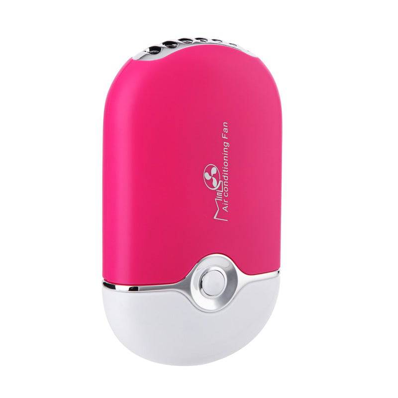 VIP Eyelash USB Mini Cool Fan Air Conditioning