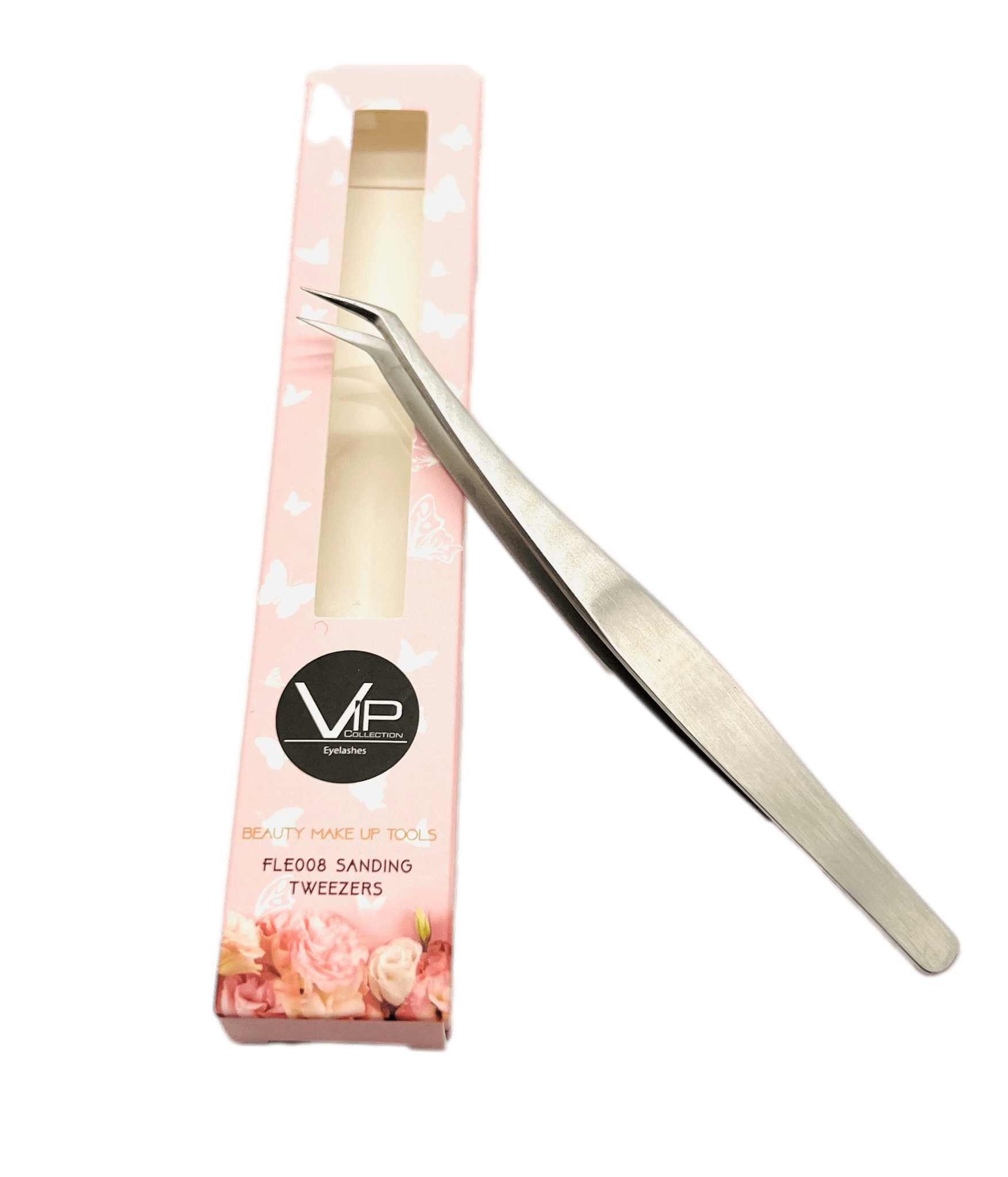 VIP Eyelash Tweezers for Eyelashes