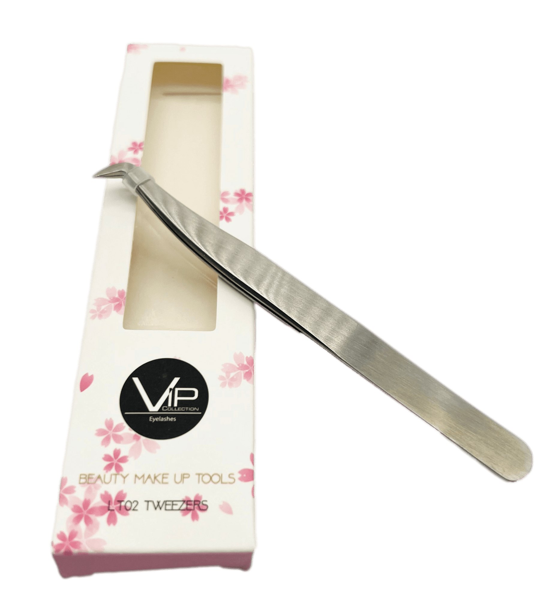 VIP Eyelash Tweezers for Eyelashes