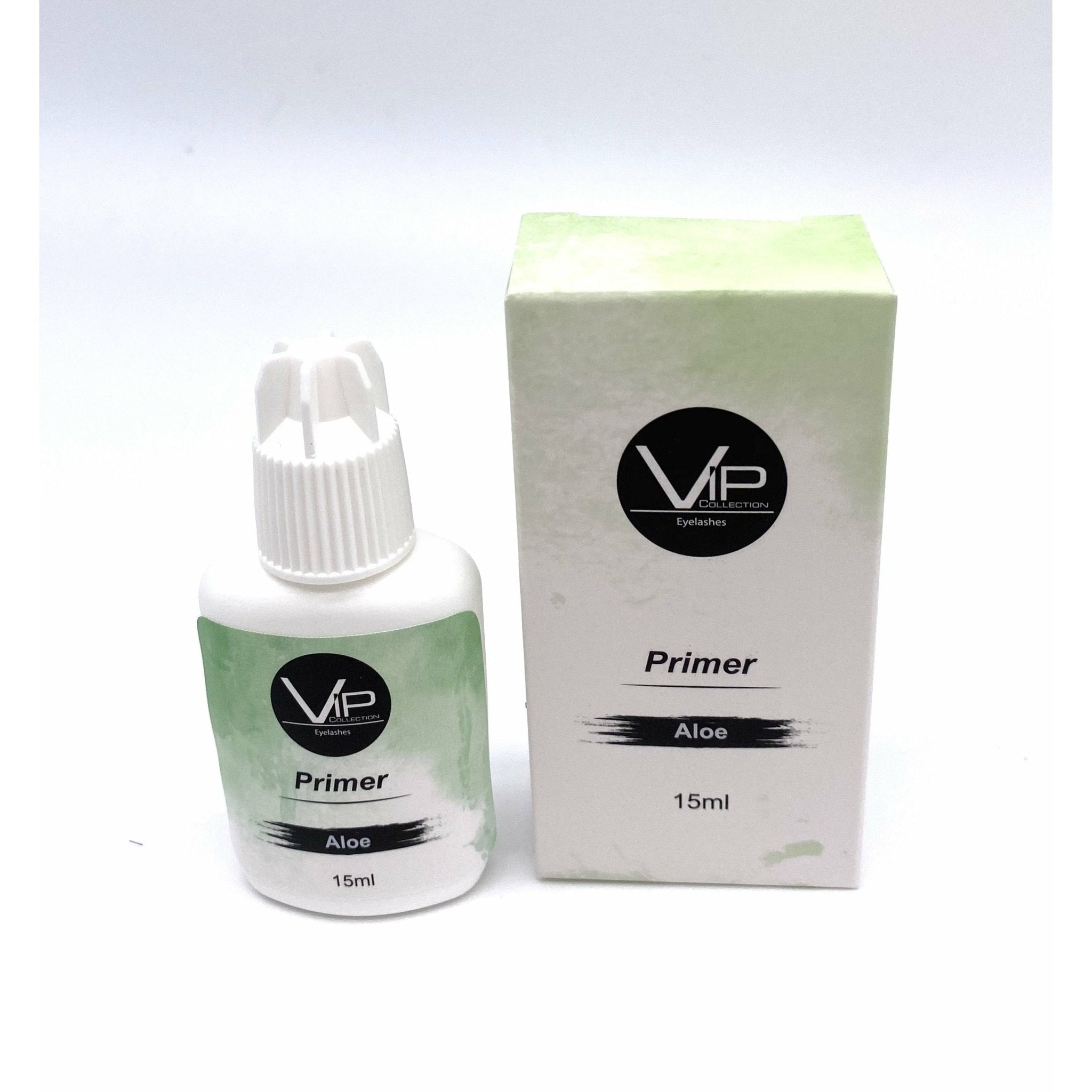 VIP Eyelash Glue Primer, 15 mL
