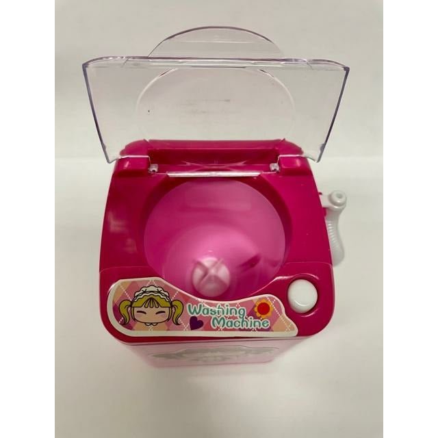 VIP Eyelash Washing Machine