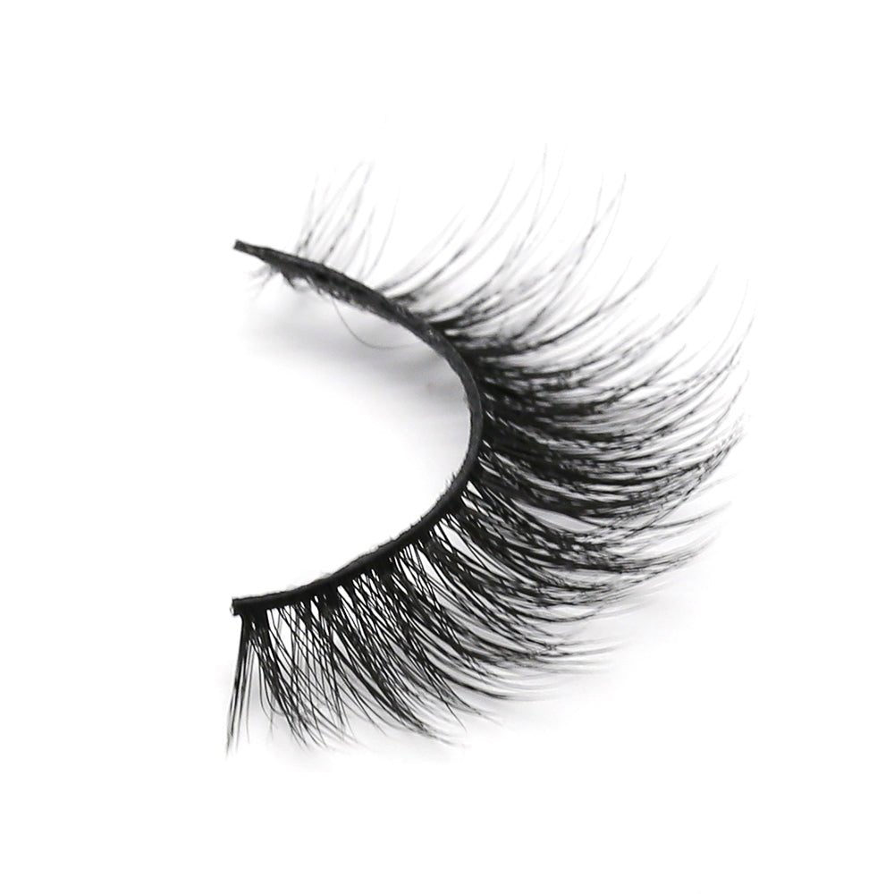 VIP Eyelashes - 3D Faux Mink Band