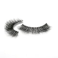 VIP Eyelashes - 3D Faux Mink Invisible Band