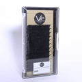 VIP Eyelashes Faux Mink Lash Extension 12 Lines 0.15mm D Curl