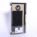 VIP Eyelashes Faux Mink Lash Extension 12 Lines 0.20mm D Curl