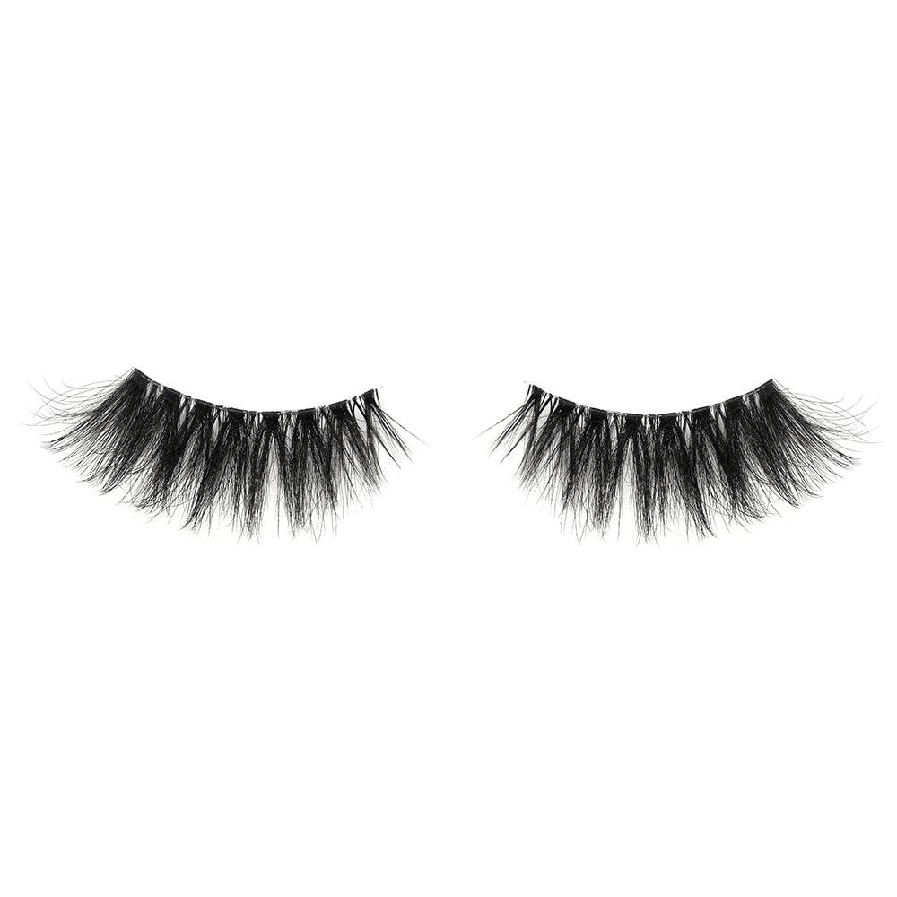VIP Eyelashes - Feather Feel