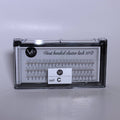 VIP Extensions Heat Bonded Cluster Lash 0.07mm 10D Eyelashes - Pick Size