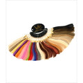 VIP Human Hair Color Ring