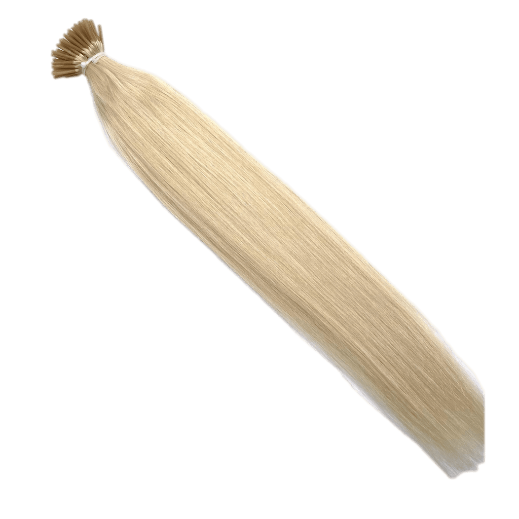 VIP Extensions I-Tip System Straight 18" (100 Grams) Hair